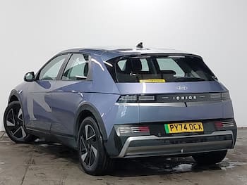 Used Hyundai IONIQ 5 2025 for sale - 79763216: Photo