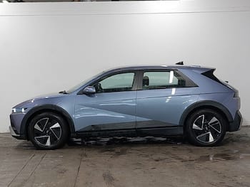 Used Hyundai IONIQ 5 2025 for sale - 79763216: Photo