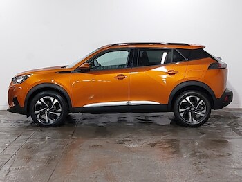 Used Peugeot 2008 2020 for sale - 76498054: Photo