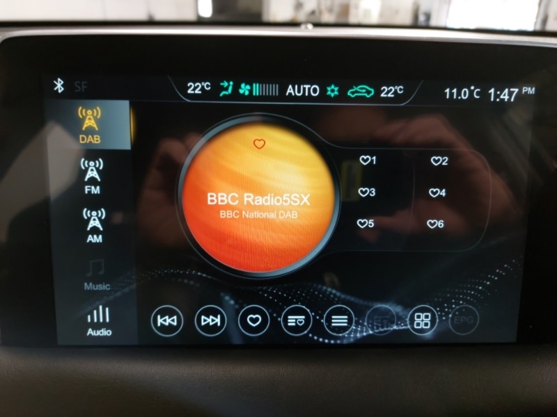 Used MG MG HS 2021 for sale - 76533168: Photo 14