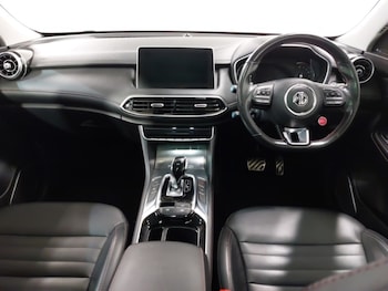 Used MG MG HS 2021 for sale - 76533168: Photo