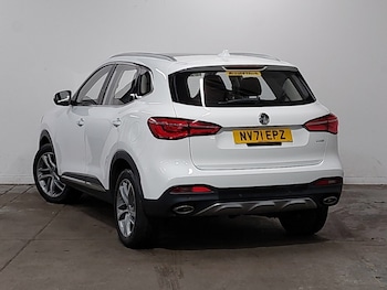 Used MG MG HS 2021 for sale - 76533168: Photo