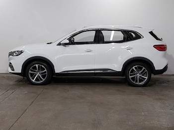 Used MG MG HS 2021 for sale - 76533168: Photo