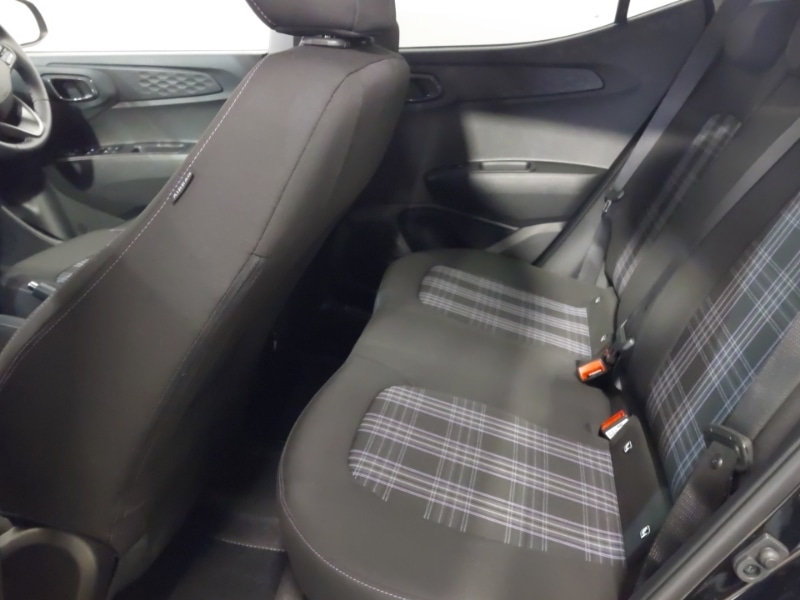 Used Hyundai i10 2026 for sale - 78113542: Photo 6