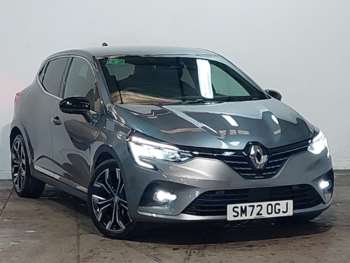 2023 - 1.0 TCe 90 Techno 5dr