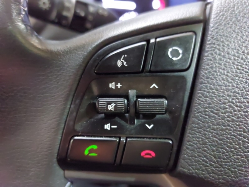 Used Hyundai TUCSON 2018 for sale - 76502257: Photo 12