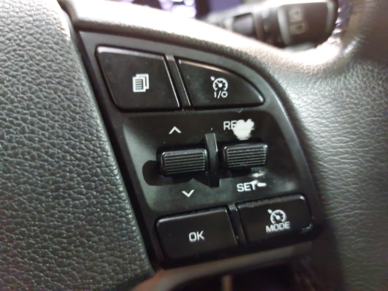 Used Hyundai TUCSON 2018 for sale - 76502257: Photo 13