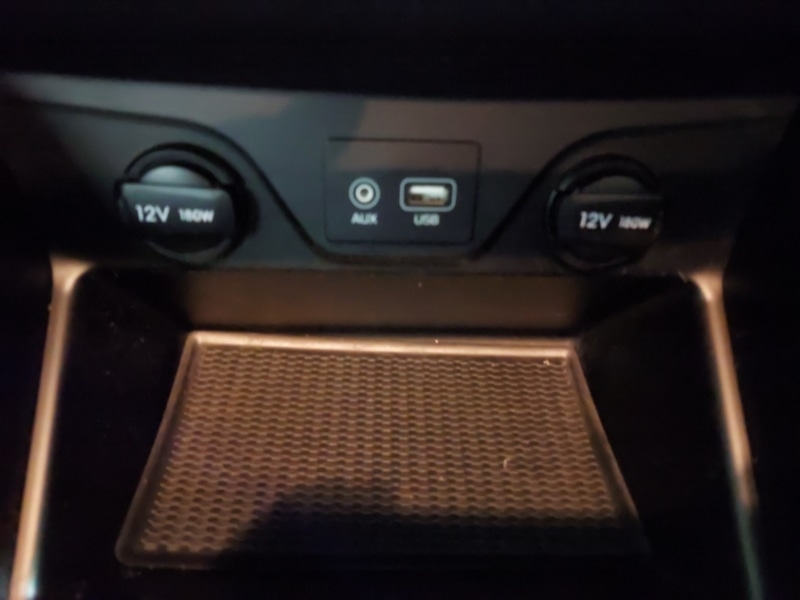 Used Hyundai TUCSON 2018 for sale - 76502257: Photo 17