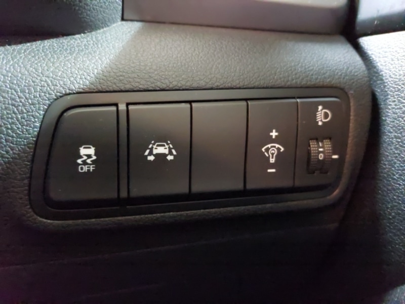 Used Hyundai TUCSON 2018 for sale - 76502257: Photo 18