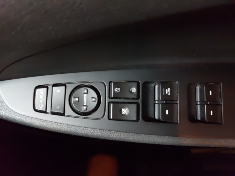 Used Hyundai TUCSON 2018 for sale - 76502257: Photo 19