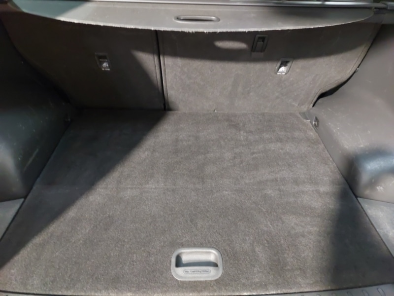 Used Hyundai TUCSON 2018 for sale - 76502257: Photo 8