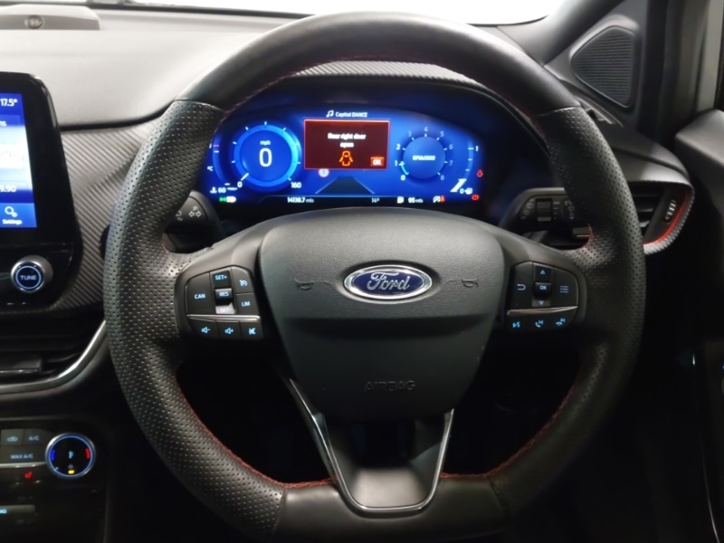 Used Ford Puma 2024 for sale - 78183801: Photo 10