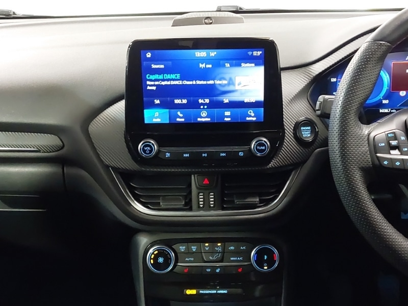 Used Ford Puma 2024 for sale - 78183801: Photo 11