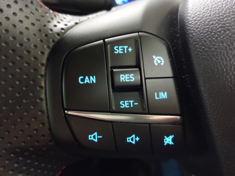 Used Ford Puma 2024 for sale - 78183801: Photo 13