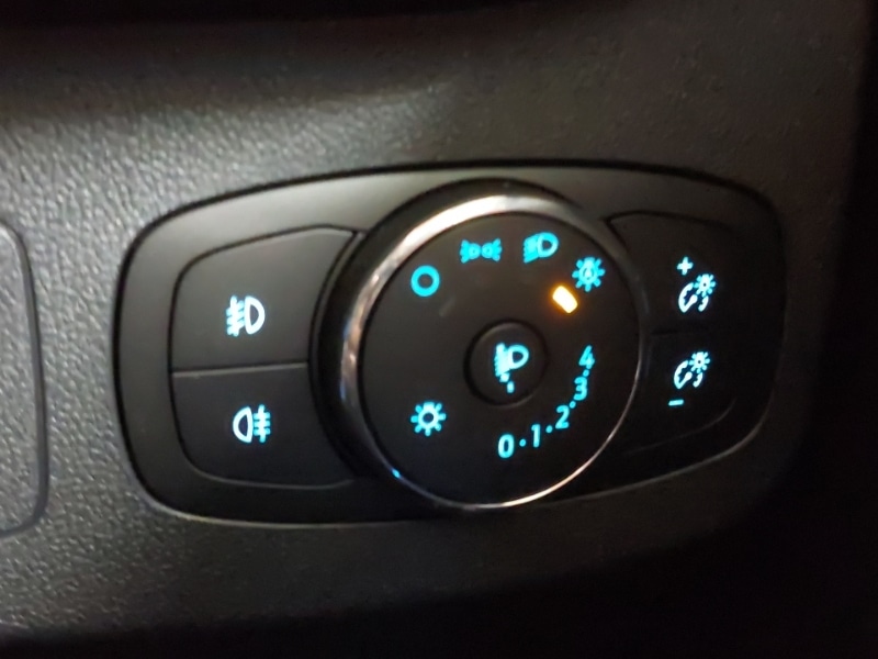 Used Ford Puma 2024 for sale - 78183801: Photo 14