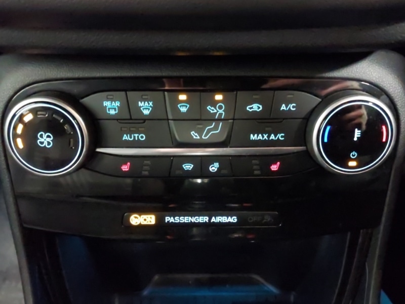 Used Ford Puma 2024 for sale - 78183801: Photo 16