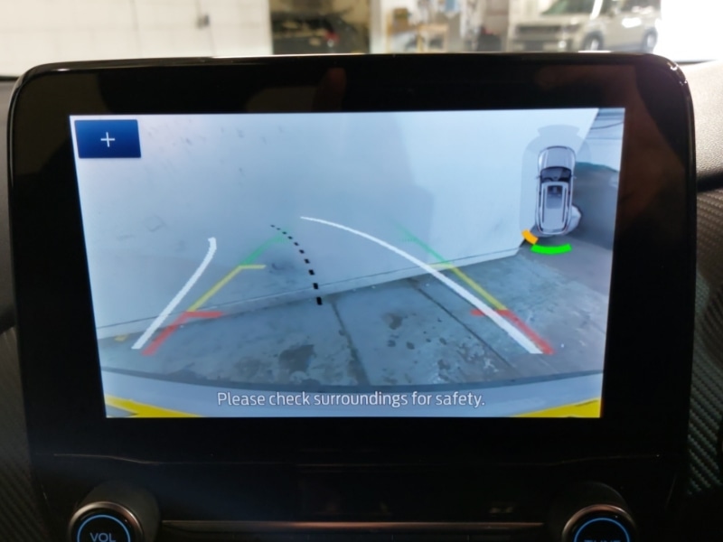 Used Ford Puma 2024 for sale - 78183801: Photo 18