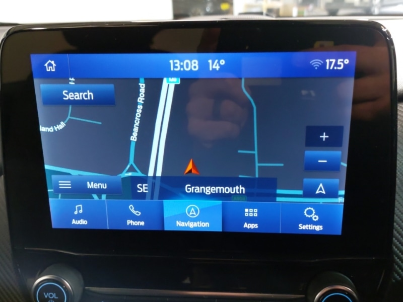 Used Ford Puma 2024 for sale - 78183801: Photo 19