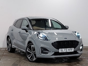 Used Ford Puma 2024 for sale - 78183801: Photo