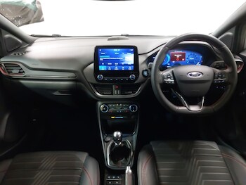 Used Ford Puma 2024 for sale - 78183801: Photo