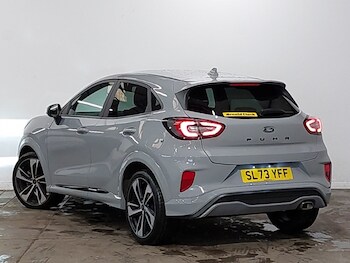 Used Ford Puma 2024 for sale - 78183801: Photo