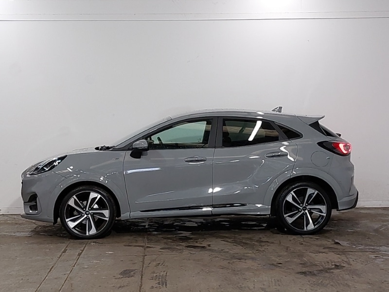 Used Ford Puma 2024 for sale - 78183801: Photo 4