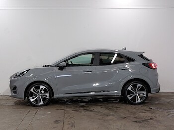 Used Ford Puma 2024 for sale - 78183801: Photo