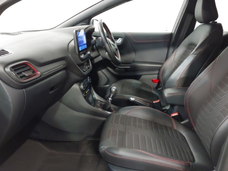 Used Ford Puma 2024 for sale - 78183801: Photo 5