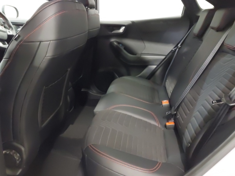 Used Ford Puma 2024 for sale - 78183801: Photo 6