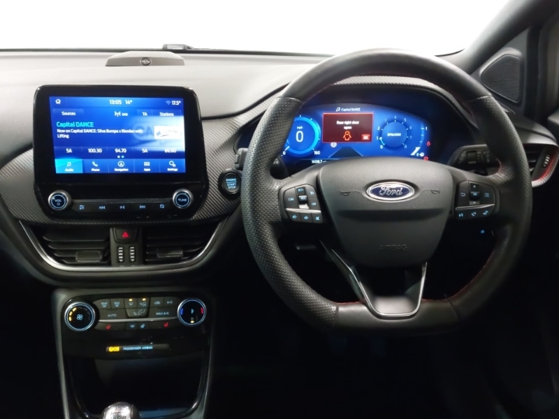 Used Ford Puma 2024 for sale - 78183801: Photo 7