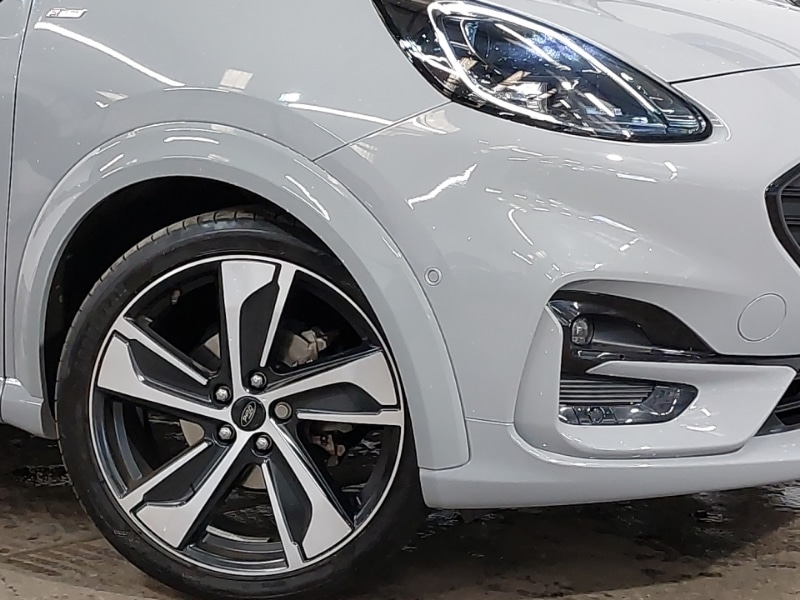 Used Ford Puma 2024 for sale - 78183801: Photo 9