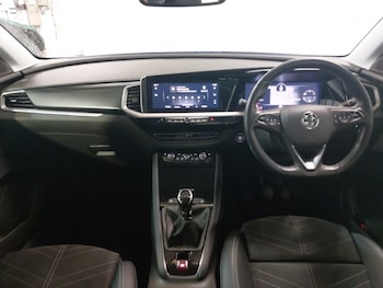 Used Vauxhall Grandland 2023 for sale - 79310566: Photo