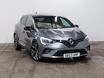 Used Renault Clio 2023 for sale - 79253287: Photo