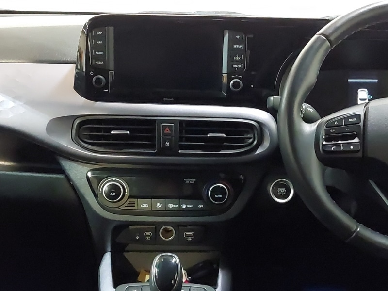 Used Hyundai i10 2024 for sale - 76083459: Photo 11
