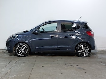 Used Hyundai i10 2024 for sale - 76083459: Photo 4