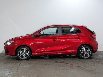Used MG MG3 2025 for sale - 76294085: Photo