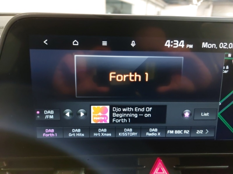 Used Kia Sportage 2022 for sale - 77767367: Photo 14