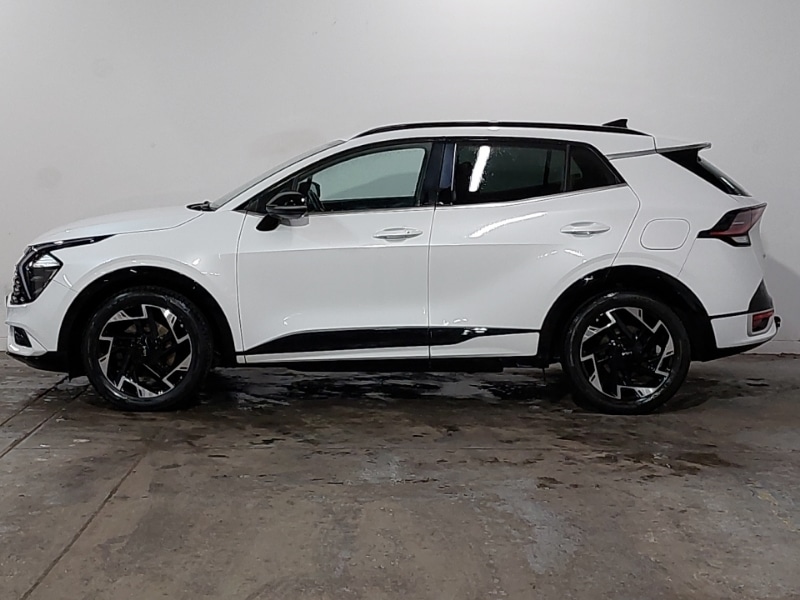 Used Kia Sportage 2022 for sale - 77767367: Photo 4