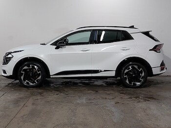 Used Kia Sportage 2022 for sale - 77767367: Photo