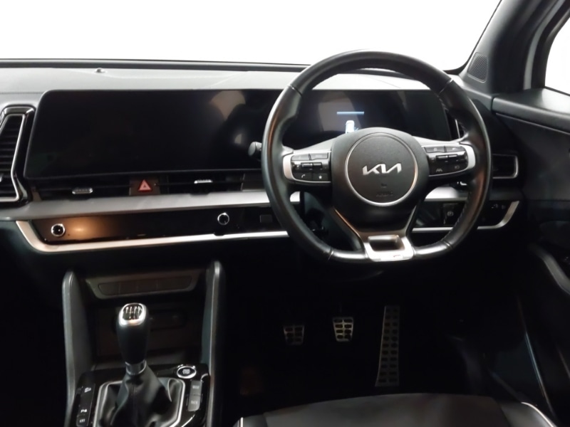 Used Kia Sportage 2022 for sale - 77767367: Photo 7