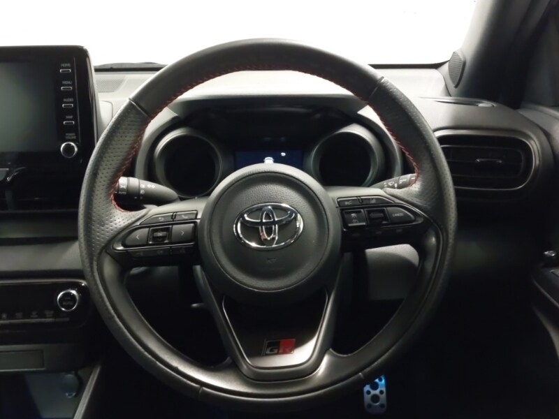 Used Toyota Yaris 2022 for sale - 77352562: Photo 10