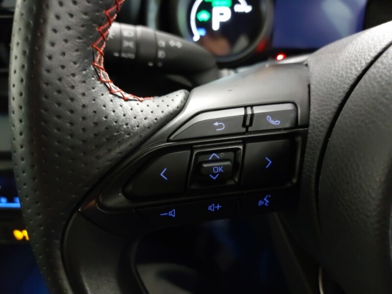 Used Toyota Yaris 2022 for sale - 77352562: Photo 12