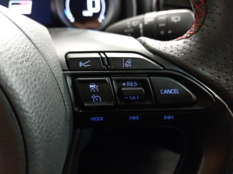 Used Toyota Yaris 2022 for sale - 77352562: Photo 13