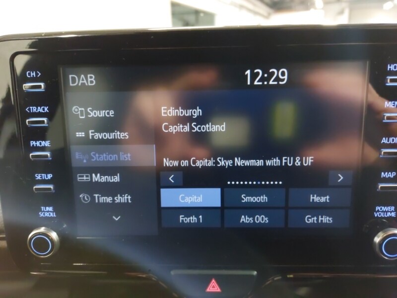 Used Toyota Yaris 2022 for sale - 77352562: Photo 14