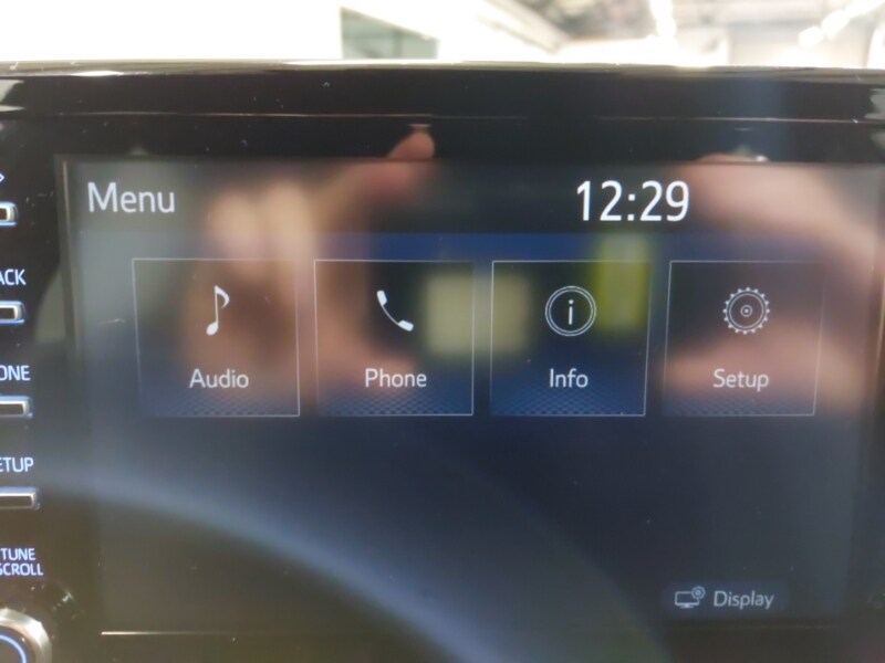 Used Toyota Yaris 2022 for sale - 77352562: Photo 15