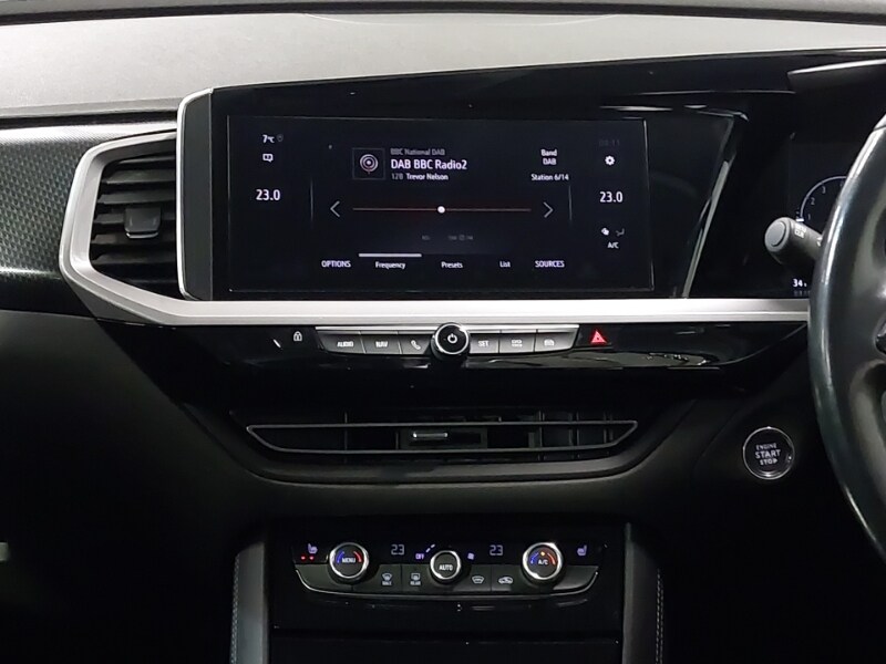 Used Vauxhall Grandland 2022 for sale - 77548689: Photo 11