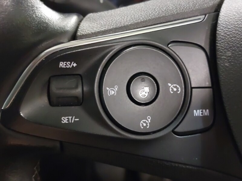 Used Vauxhall Grandland 2022 for sale - 77548689: Photo 14