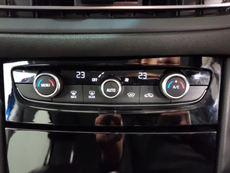 Used Vauxhall Grandland 2022 for sale - 77548689: Photo 16