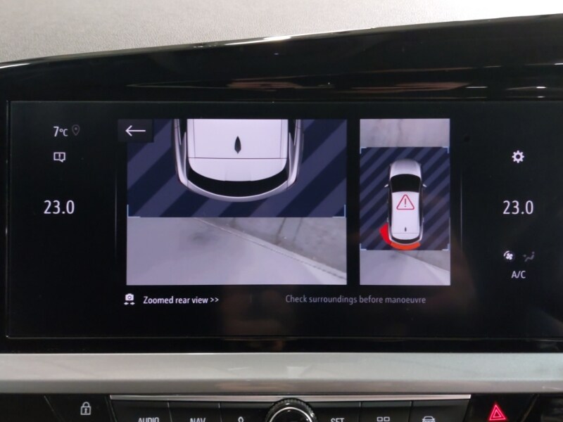 Used Vauxhall Grandland 2022 for sale - 77548689: Photo 17