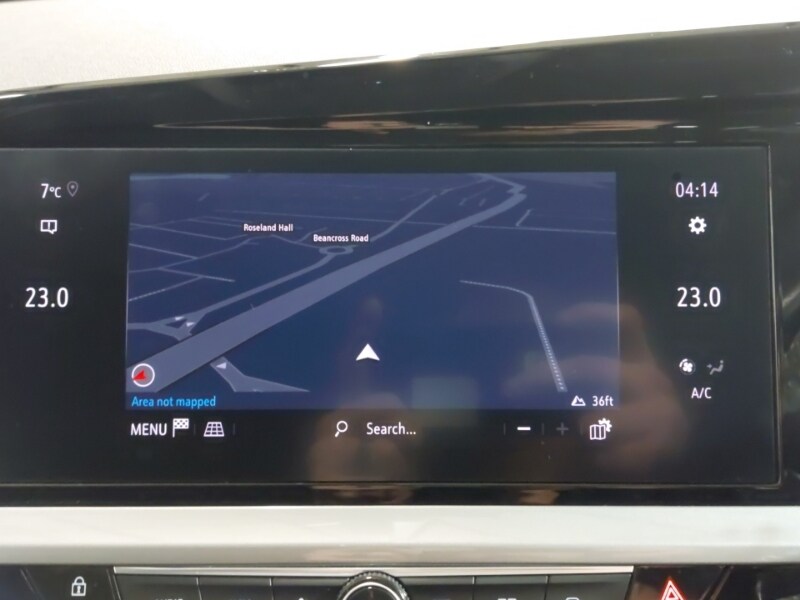 Used Vauxhall Grandland 2022 for sale - 77548689: Photo 19